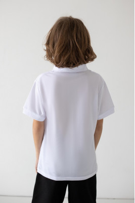 Футболка для хлопчика